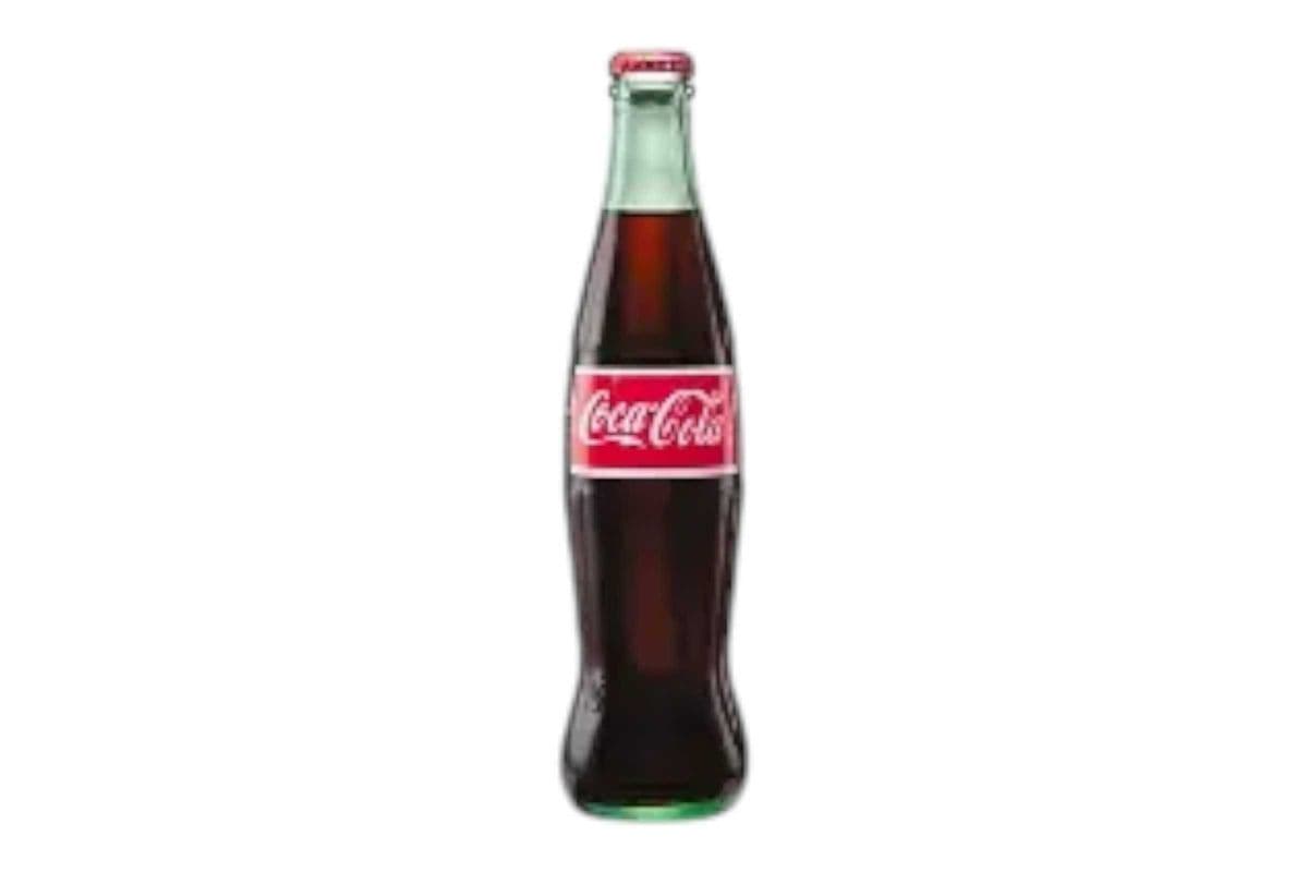 Coca Cola Mexican (355ml) (150 Cal)