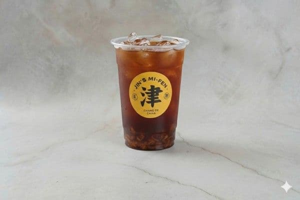 House Made Plum Juice / 酸梅汤