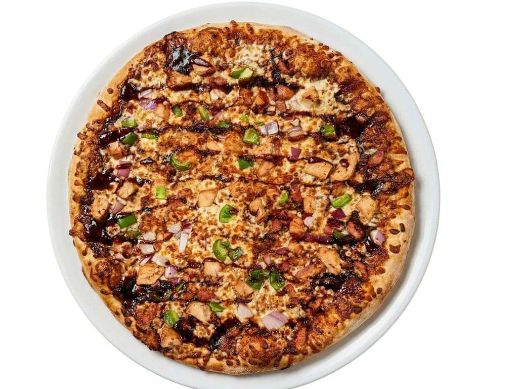 BBQ Chicken