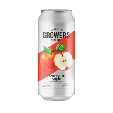 Growers Honey Crisp Apple