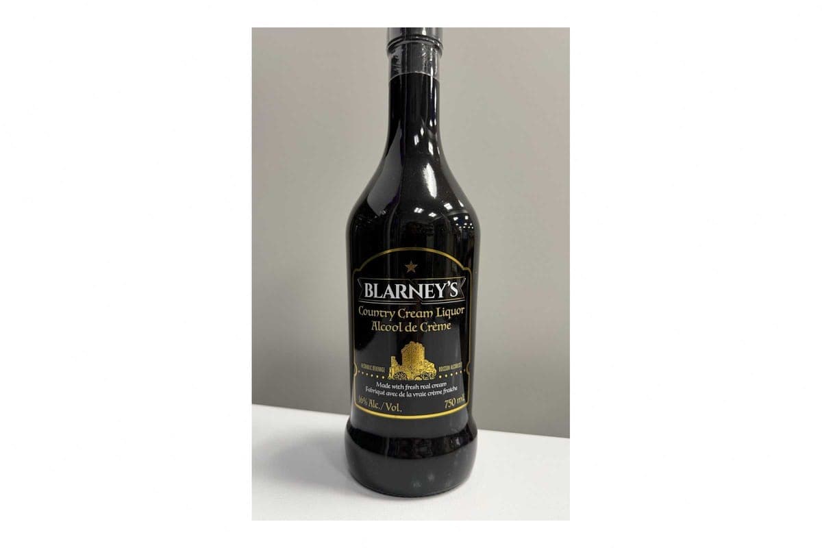 Blarney's (750 ml) (1 x 750 ml)