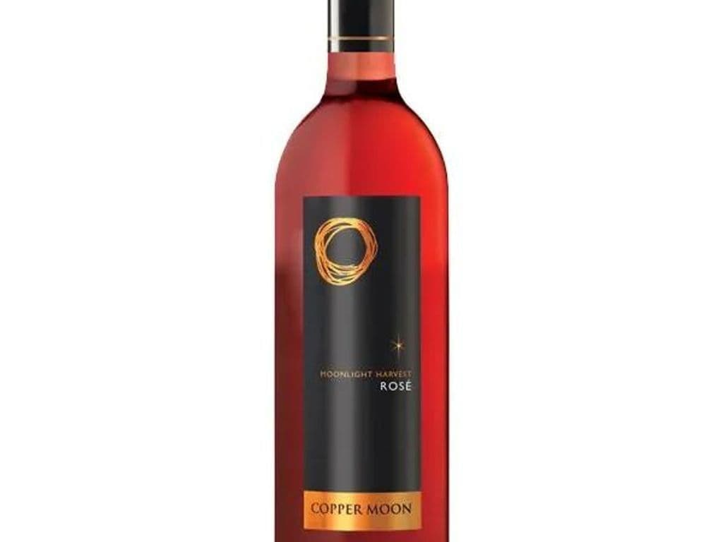 Copper Moon Rose (750 ml)