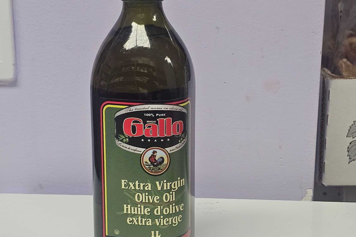 Gallo Extra Virgin Olive Oil (1 L)