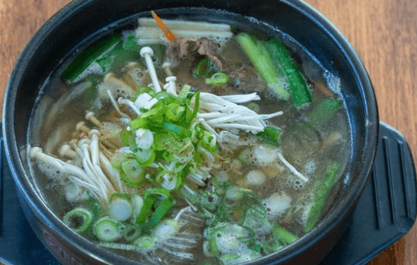 33. Ttugbaegi Bulgogi