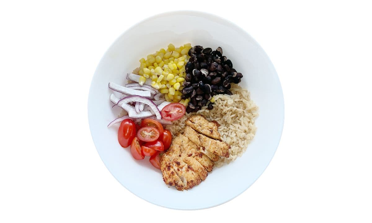 Mexican Chicken
