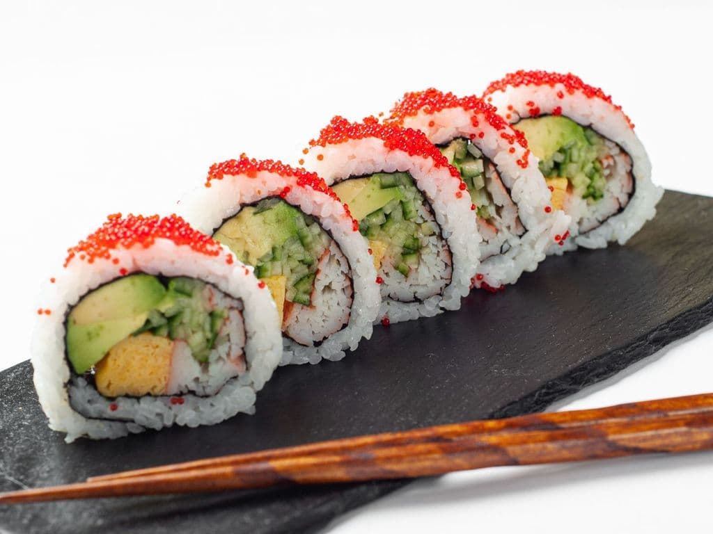 MAKI-CALIFORNIA