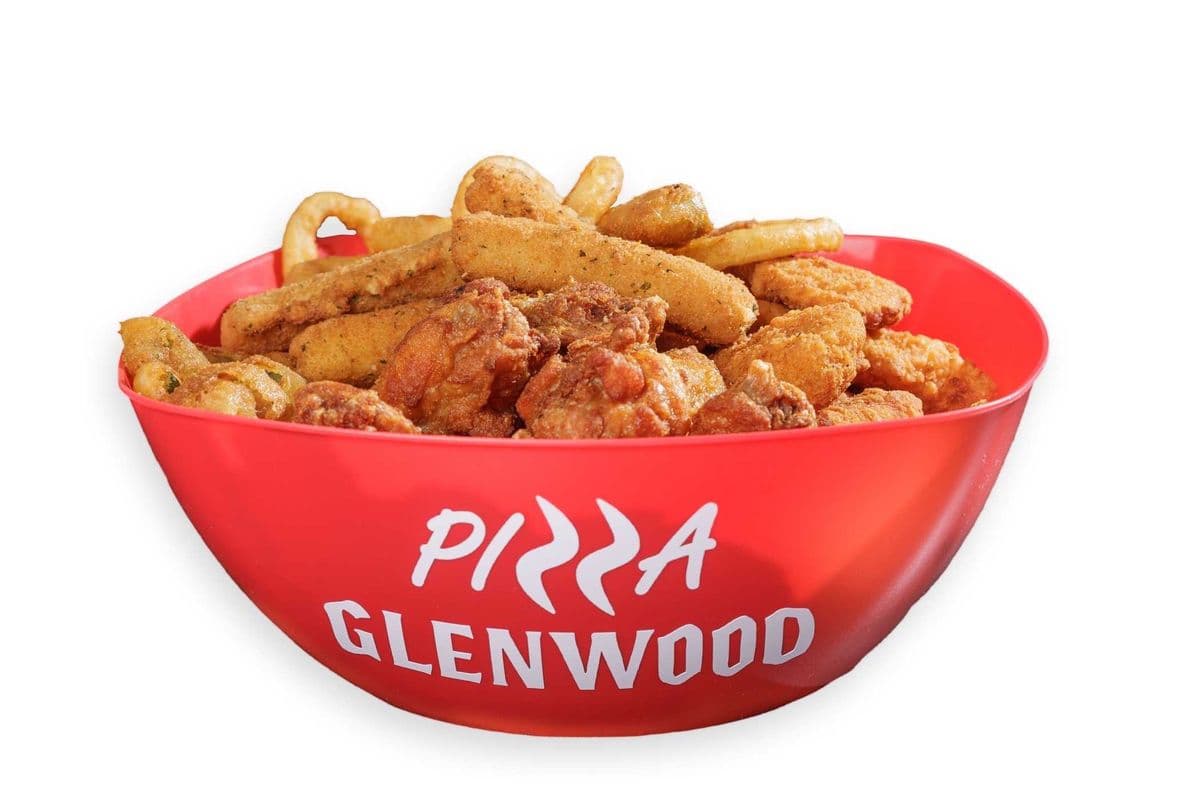 Glenwood Super Bowl