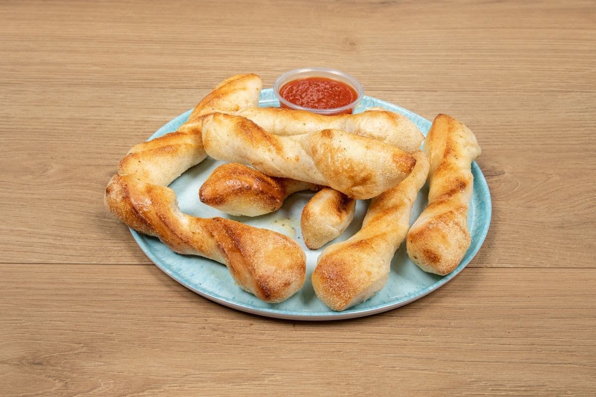 Regular Garlic Bread