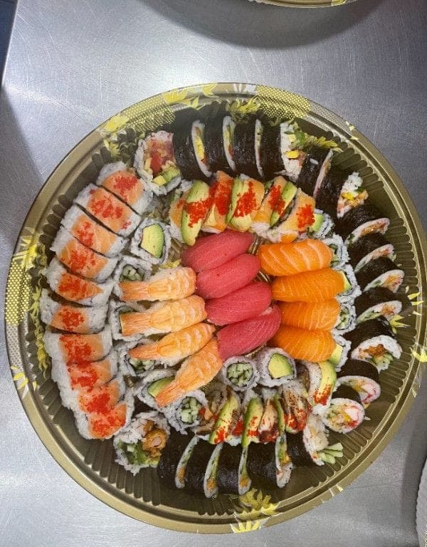 Chef's Choice (55 pcs)