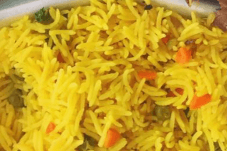 Meduim Rice