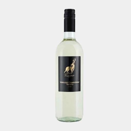 Btl Verduzzo Chardonnay