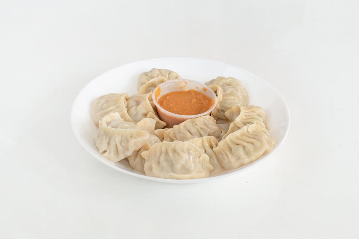 Chicken Momo