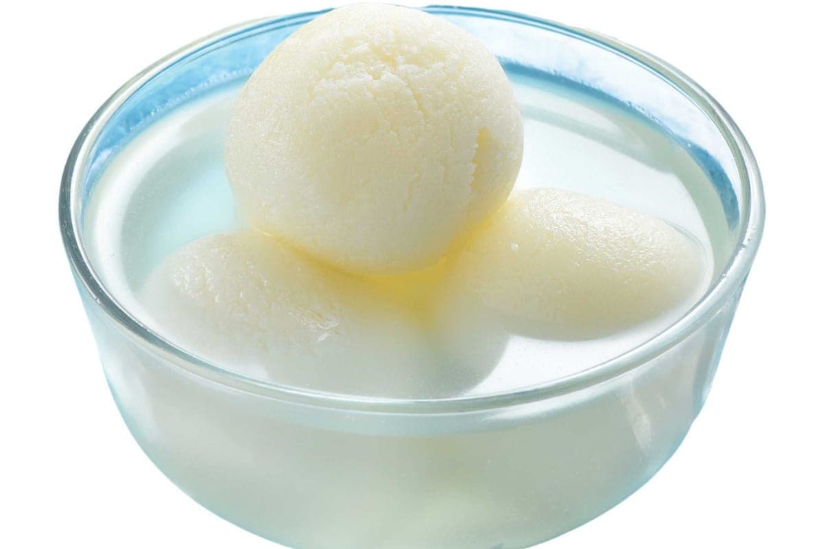 Rasgulla