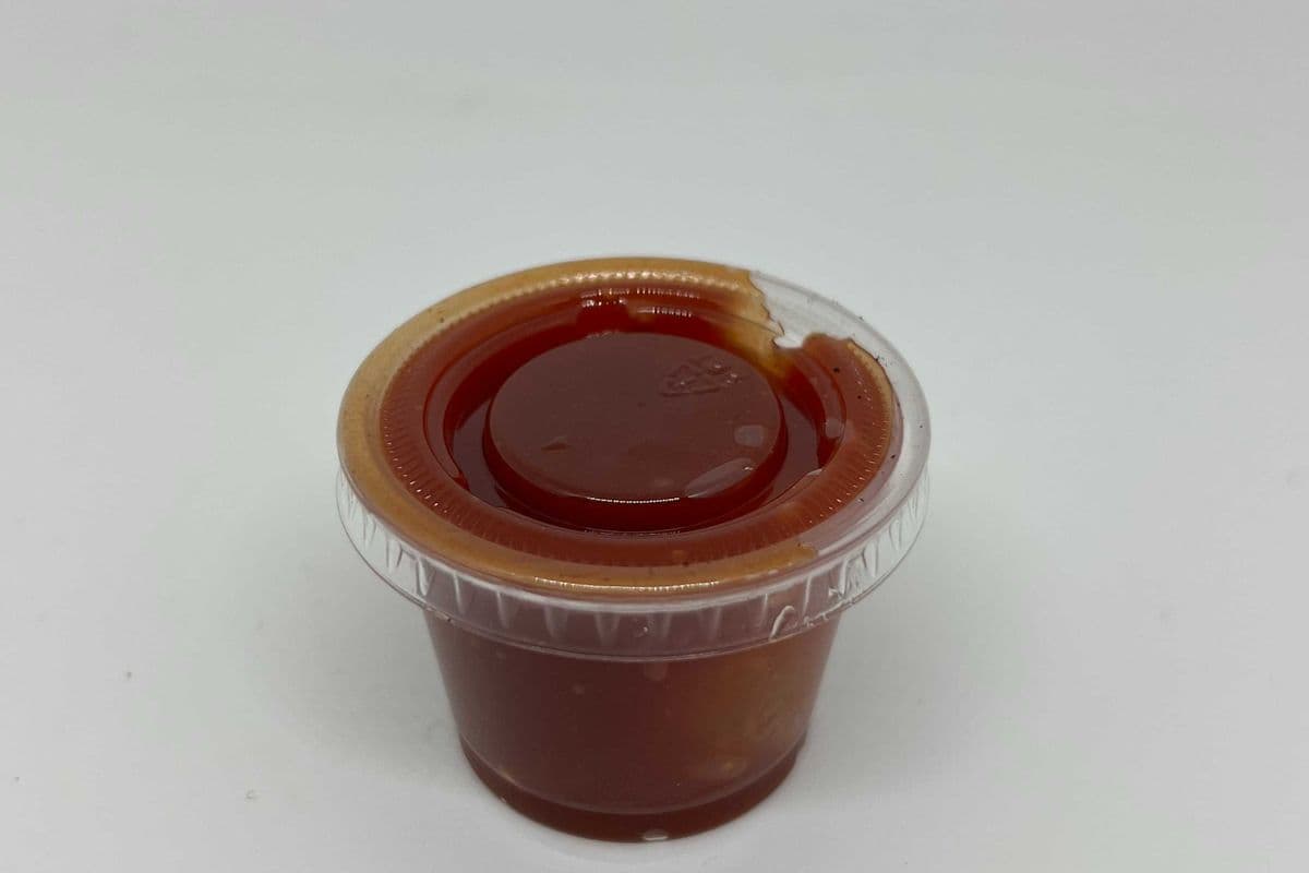 Ketchup