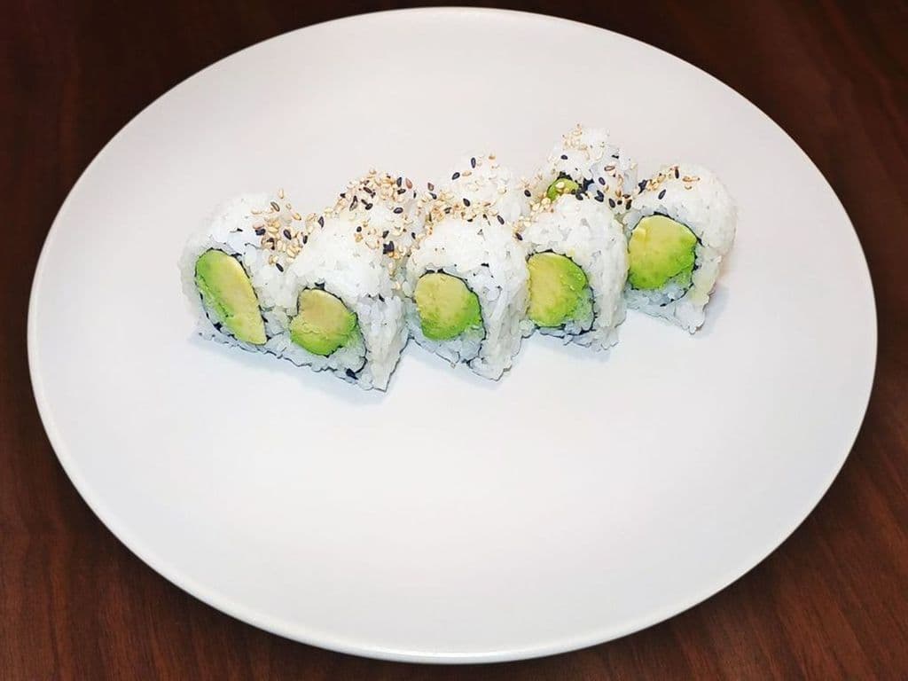 Avocado Roll