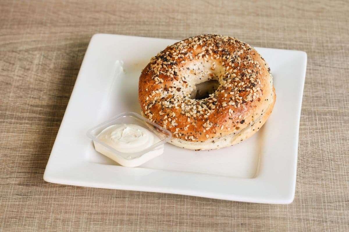 Everything Bagel