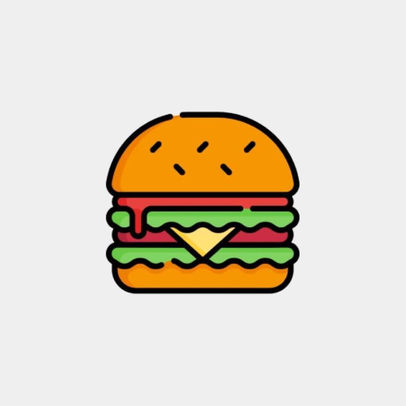 Double burger michigan / Double Burger Michigan