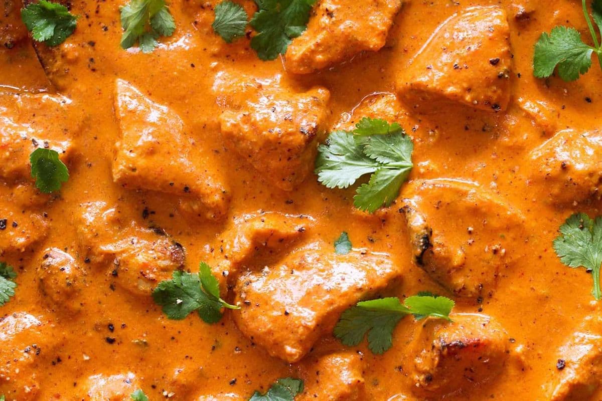 Butter Chicken - 250g