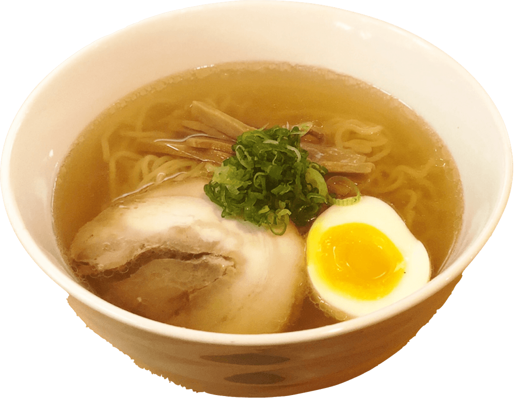 Torishio Ramen