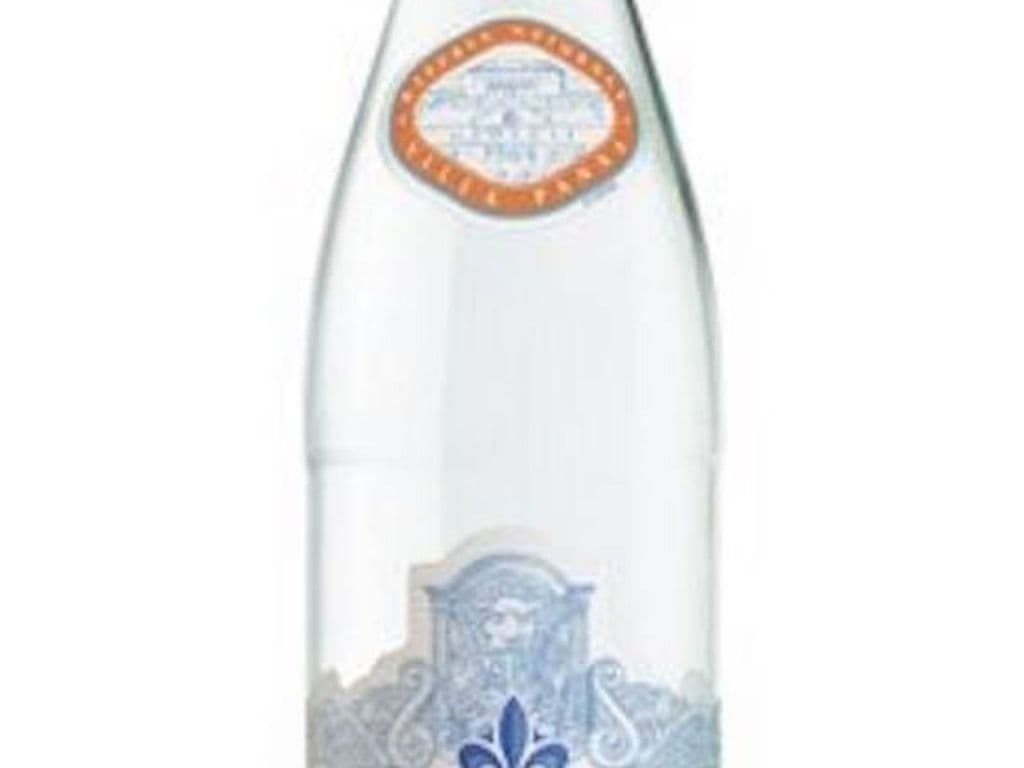 Acqua Panna Water
