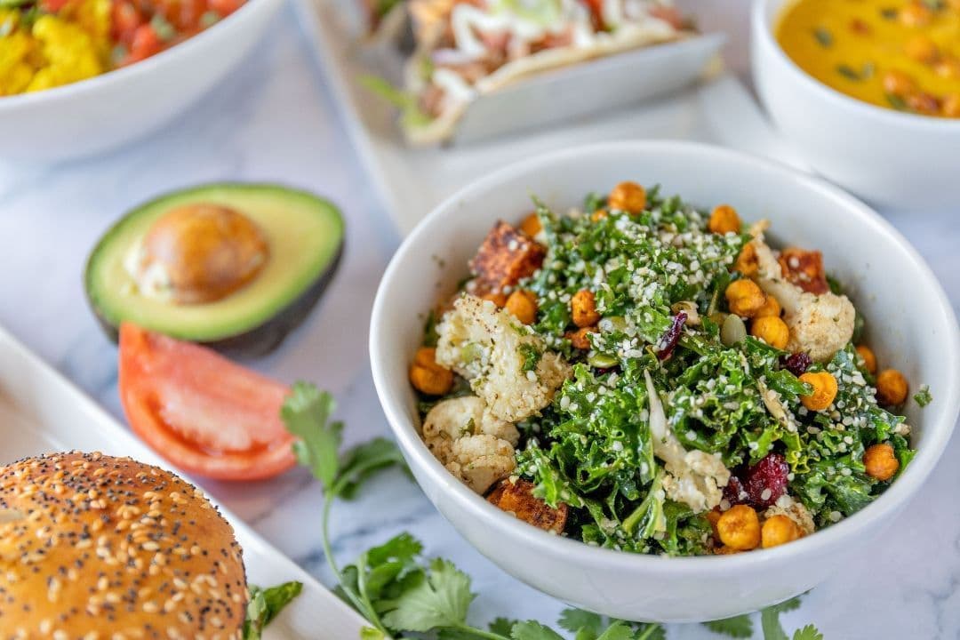 Beauty Salad Small