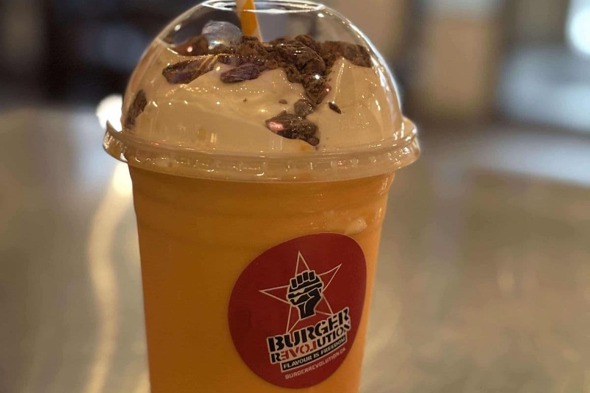 Orange Creamsicle (16oz)