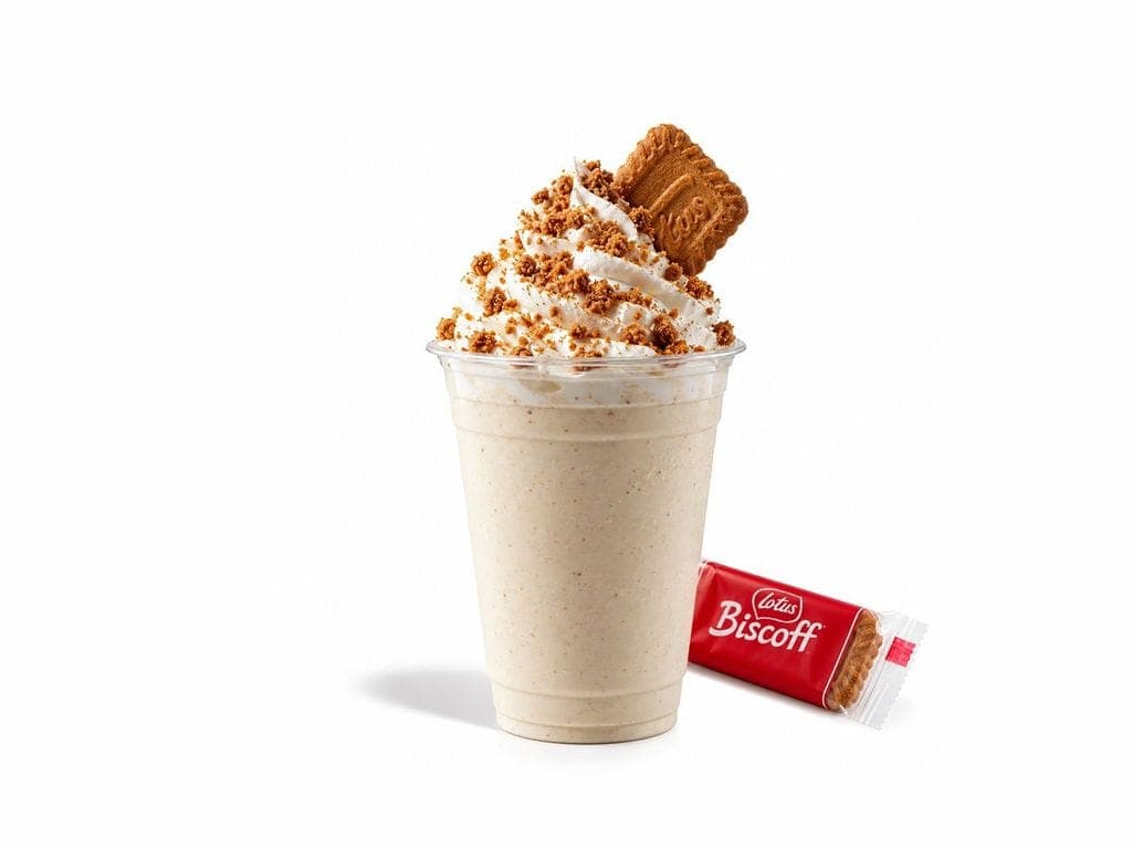 Classic Shake