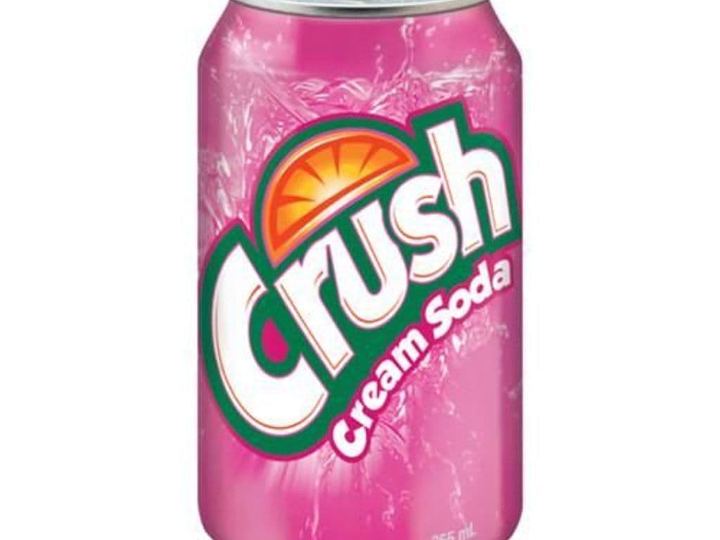 Cream Crush