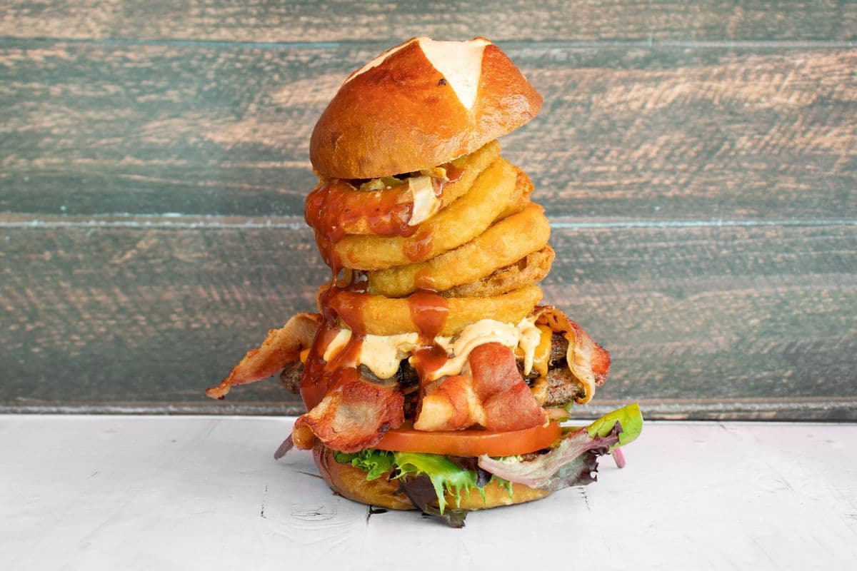 Drew Burger