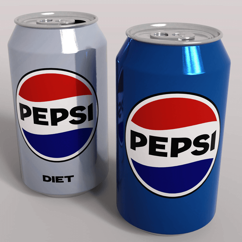 Can Pop - OO