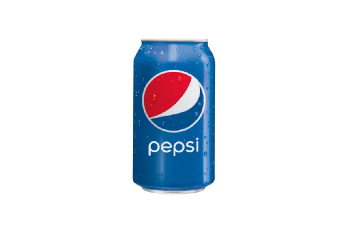 Canned Pepsi (355 ml)