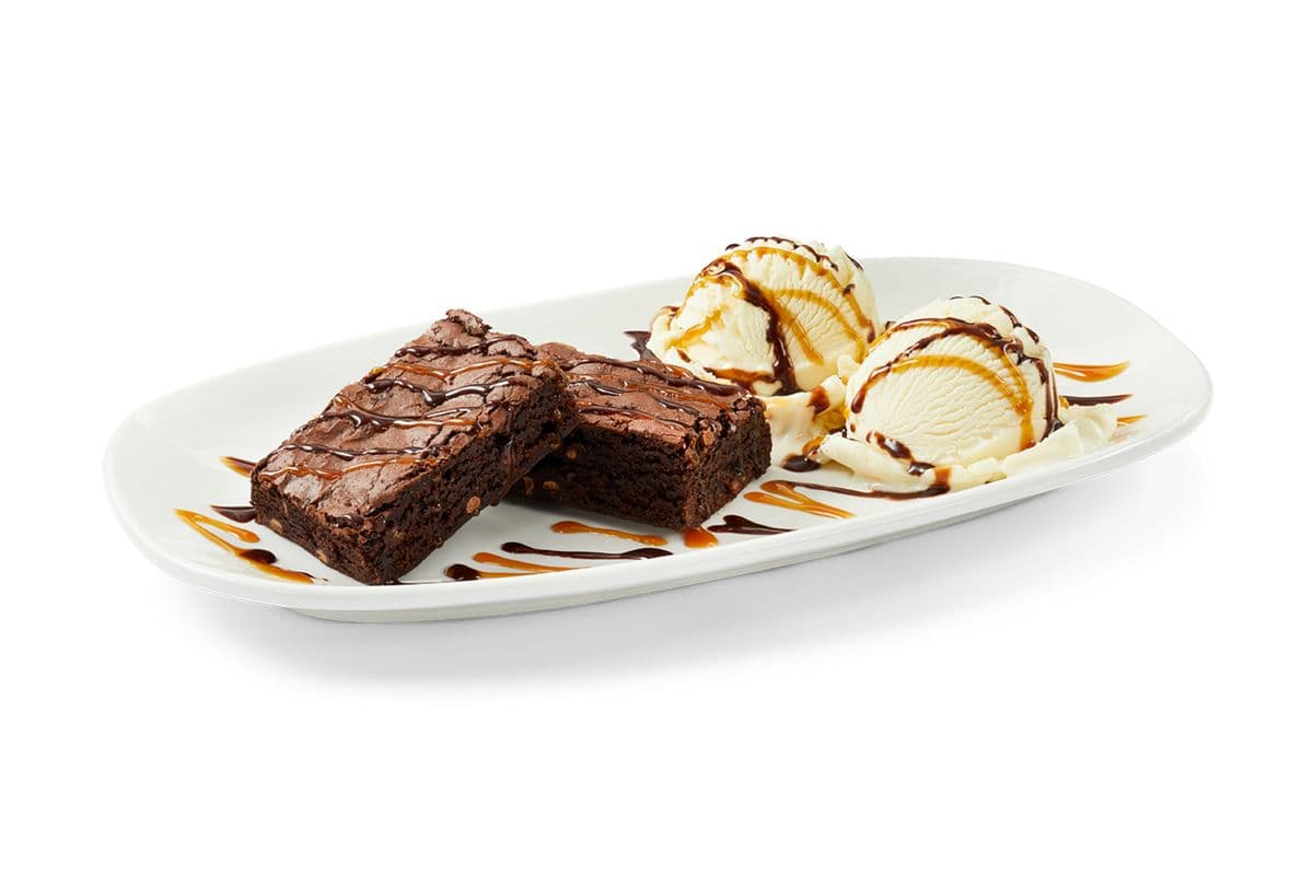Chocolate Brownie Addiction