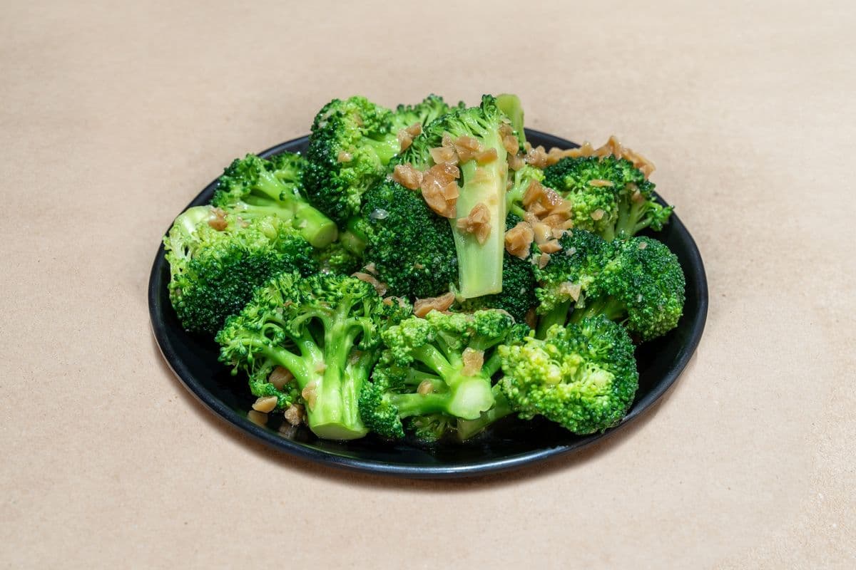 Broccoli