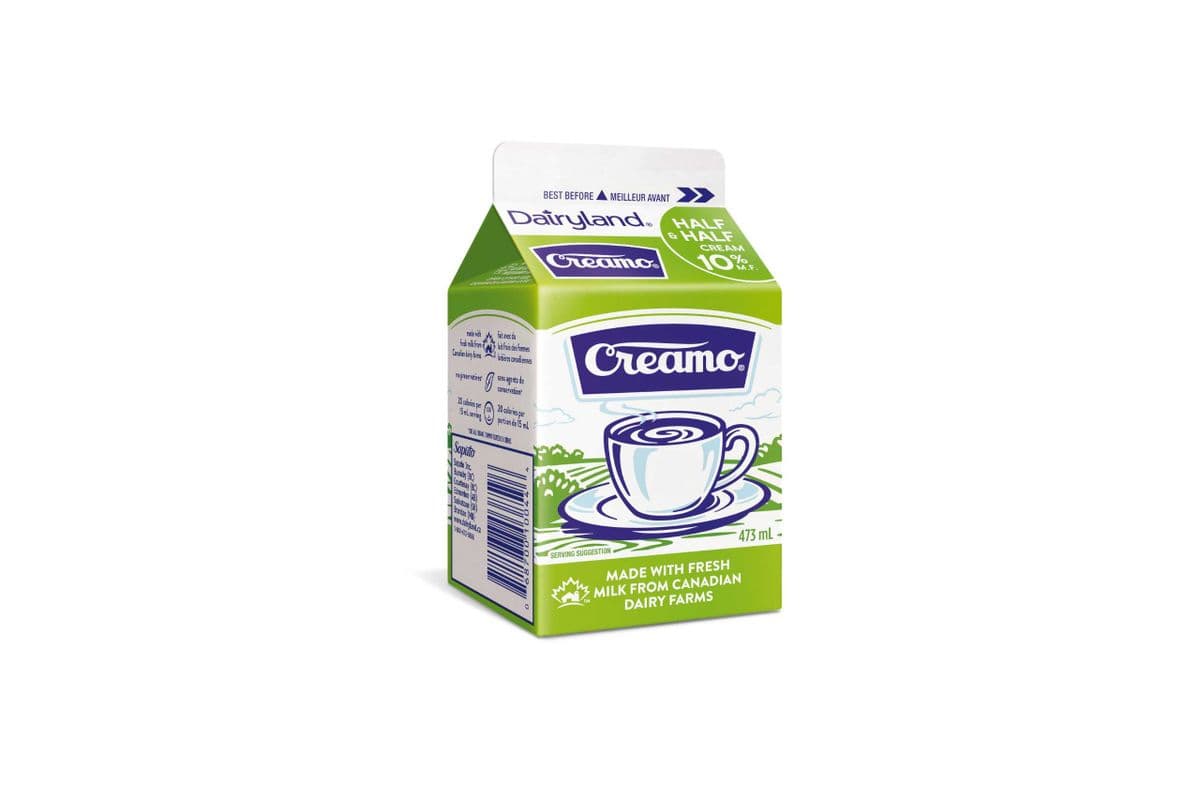 Dairyland - 10% Creamo (473 ml)