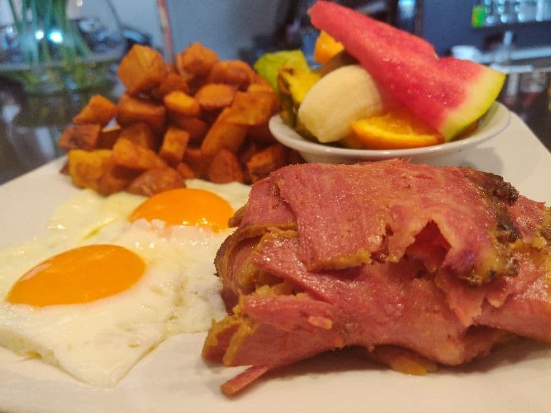 Montreal Smoked Meat
