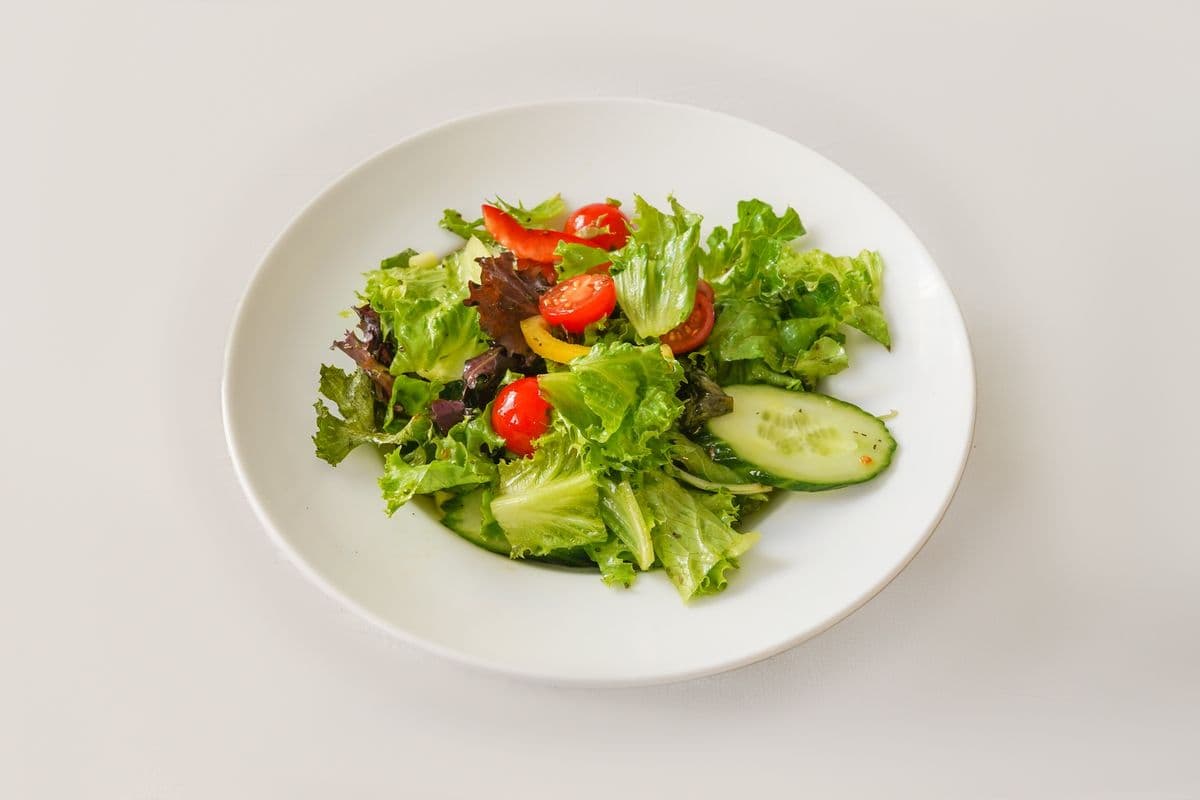 Jardinière salade / Garden Salad