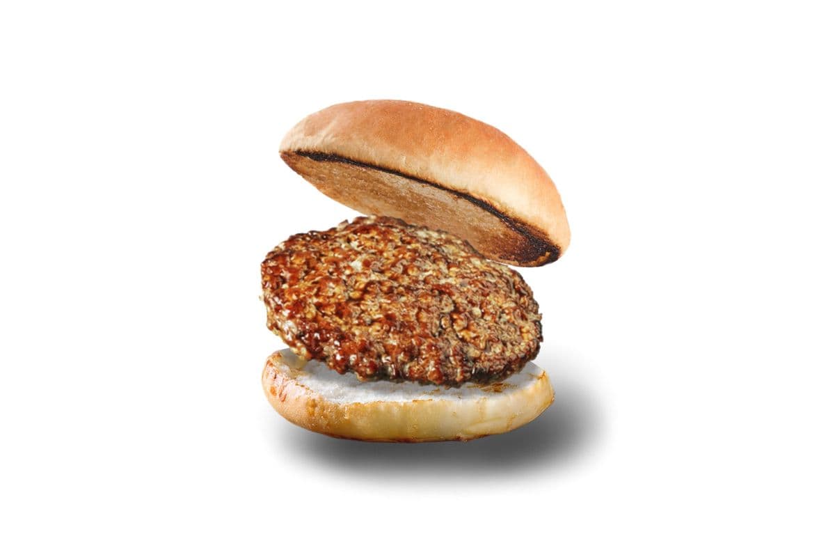 Jr Burger