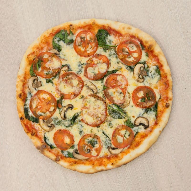 14" Large Veggie Lover Pizza