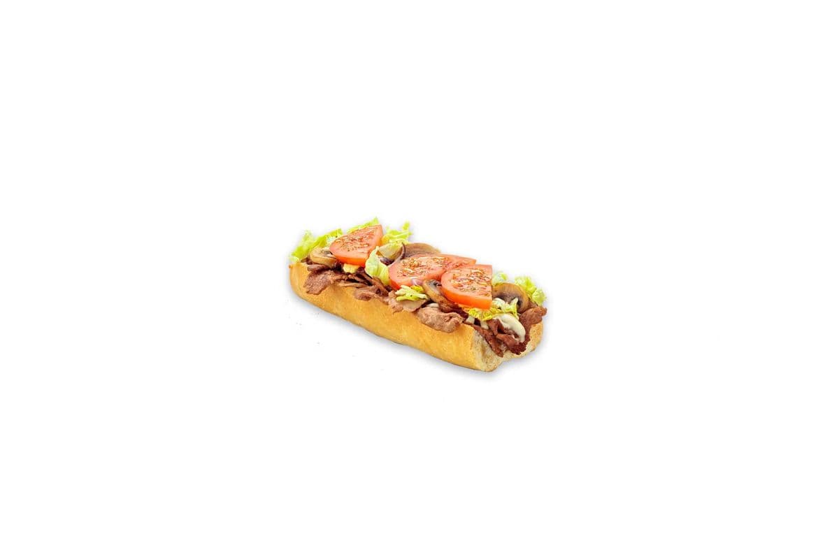 Sous-Marin 7" Deluxe / 7" Deluxe Sub