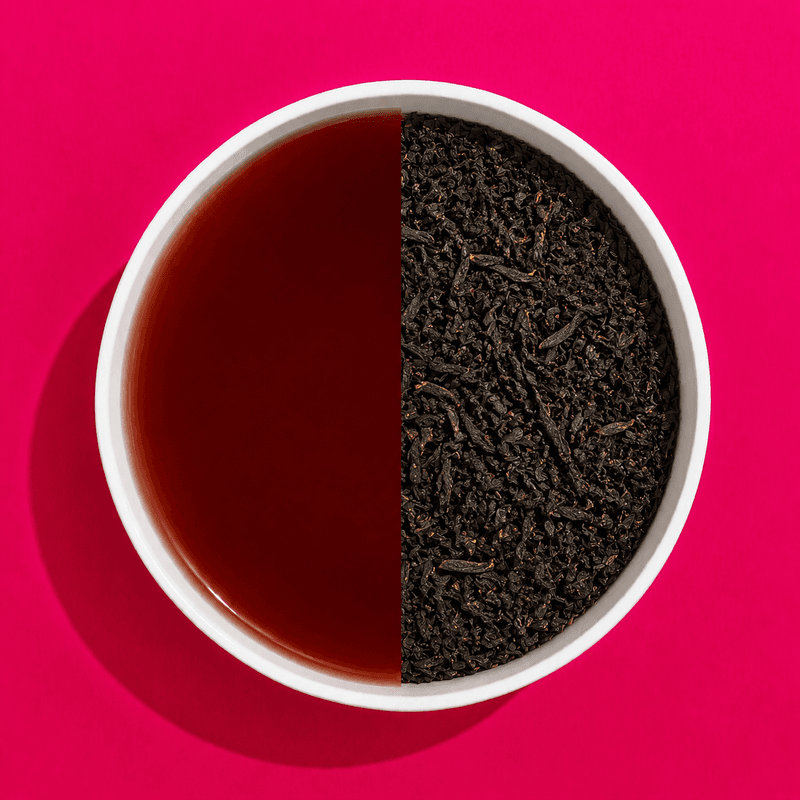 Earl Grey Tea