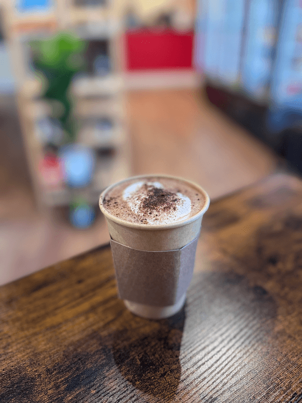 Mocha