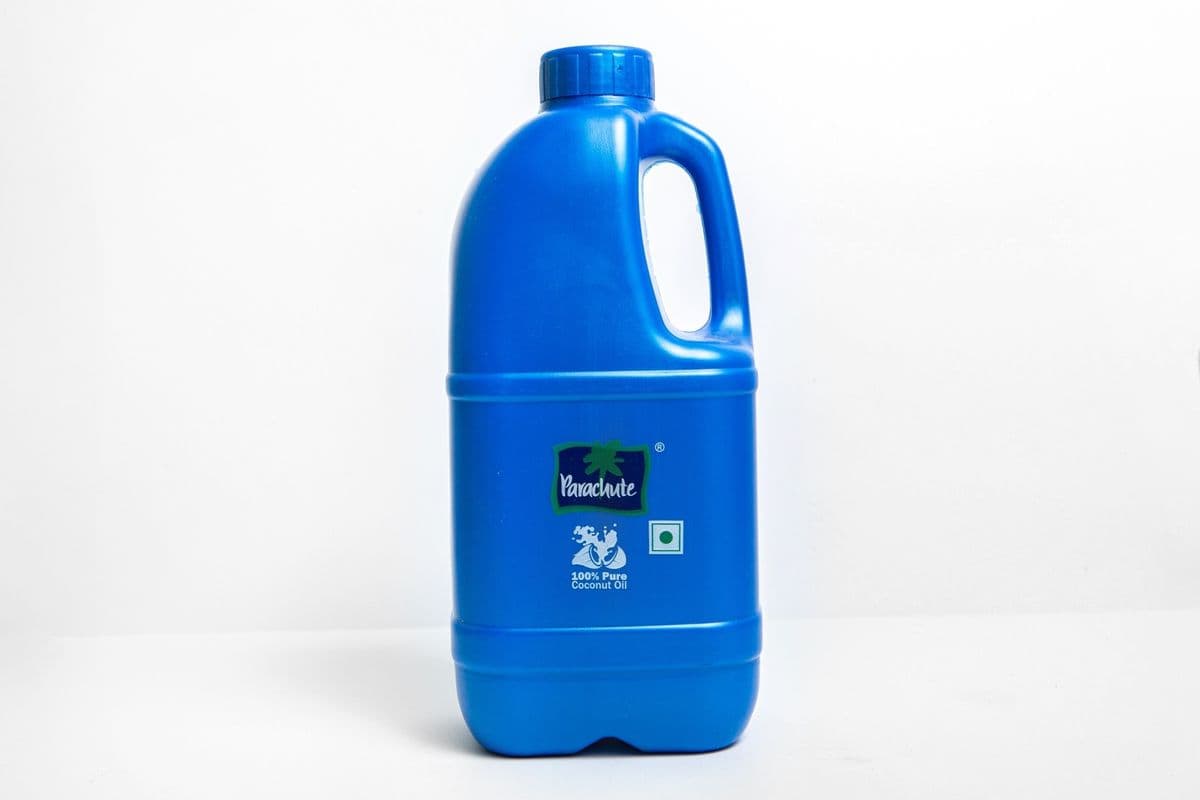 Coco Pure Coconut Oil (500 ml)