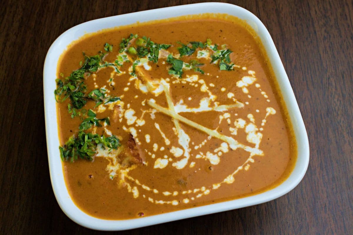 Shahi Paneer