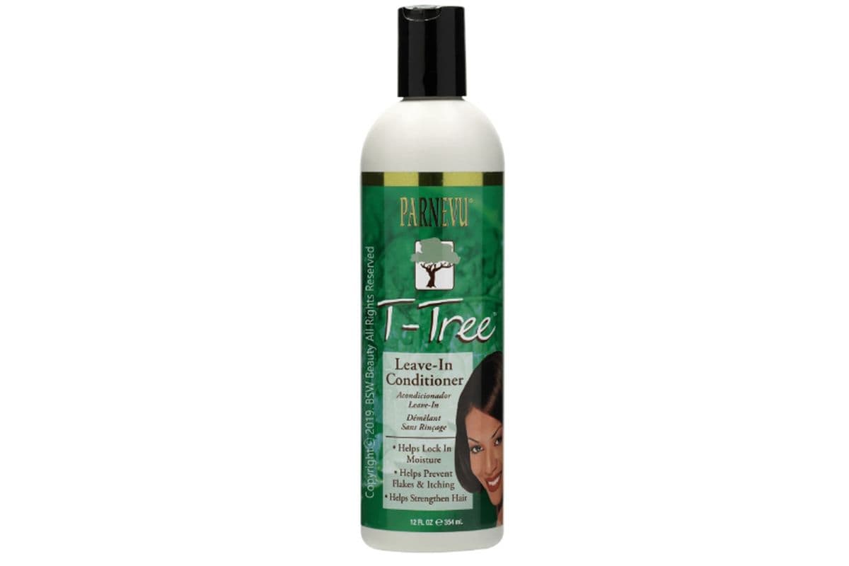 Tea Tree Leave in Conditioner (12 oz)