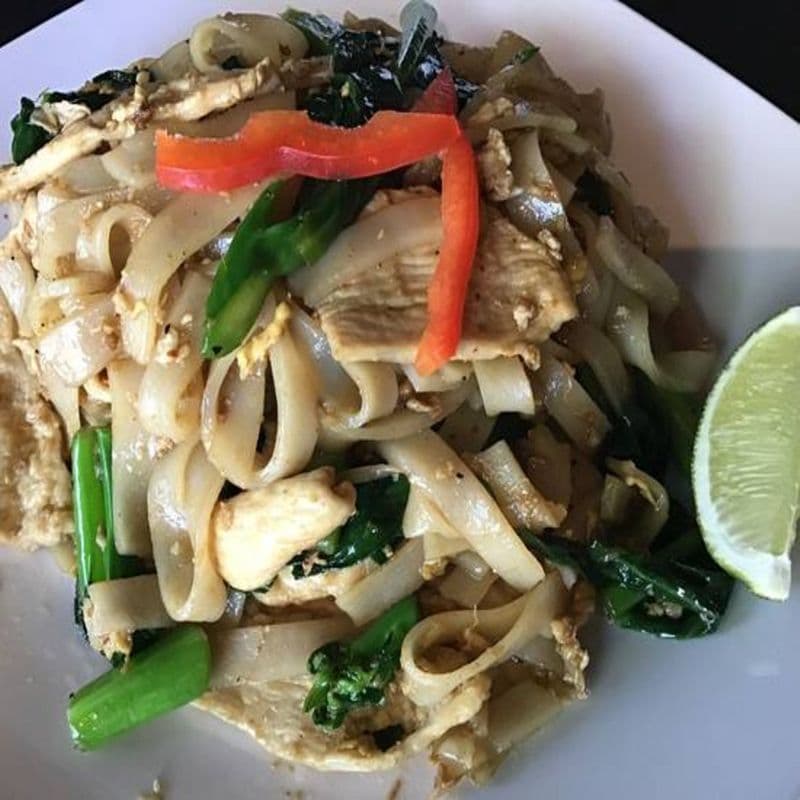 Pad Si Ew