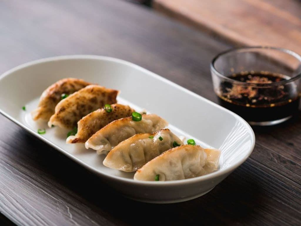 Pork Mandu (6pc)