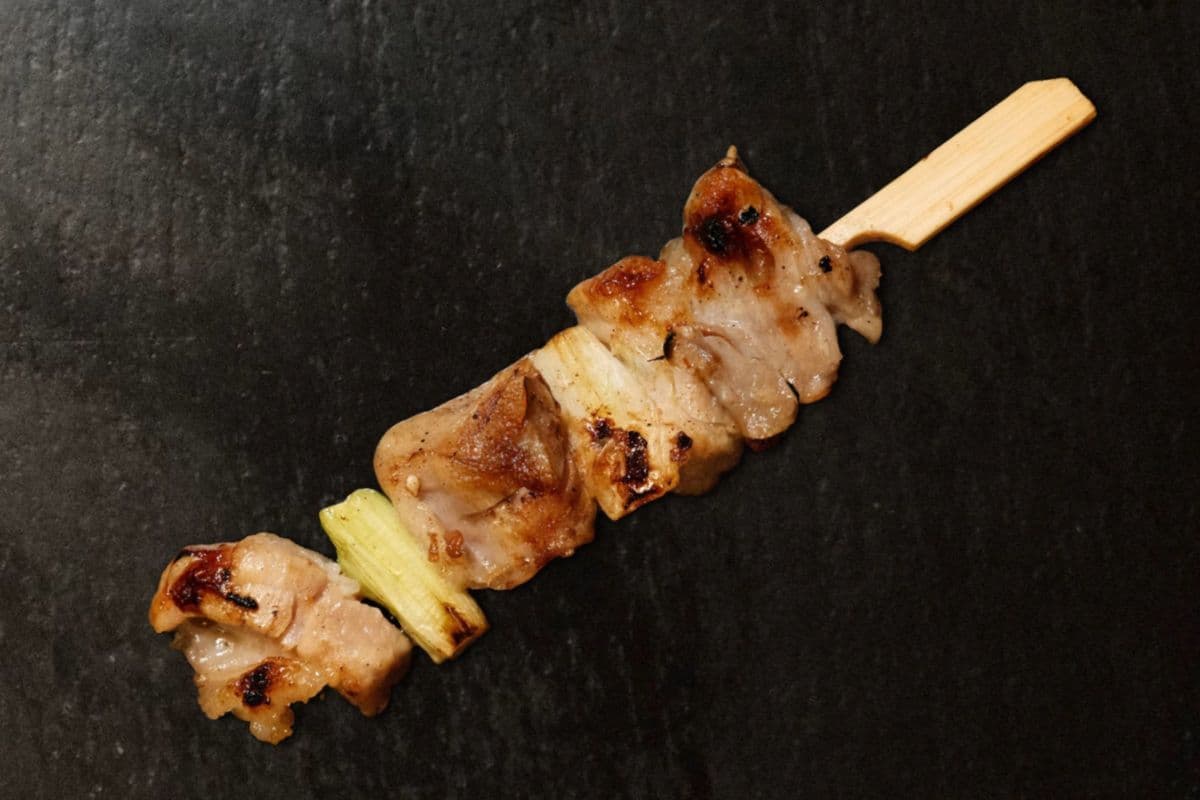 Yakiton / 焼きとん