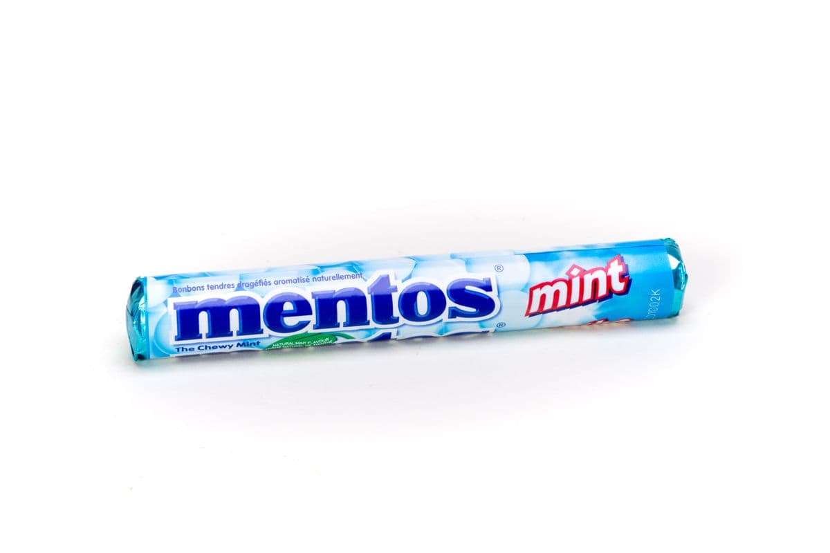 Mentos