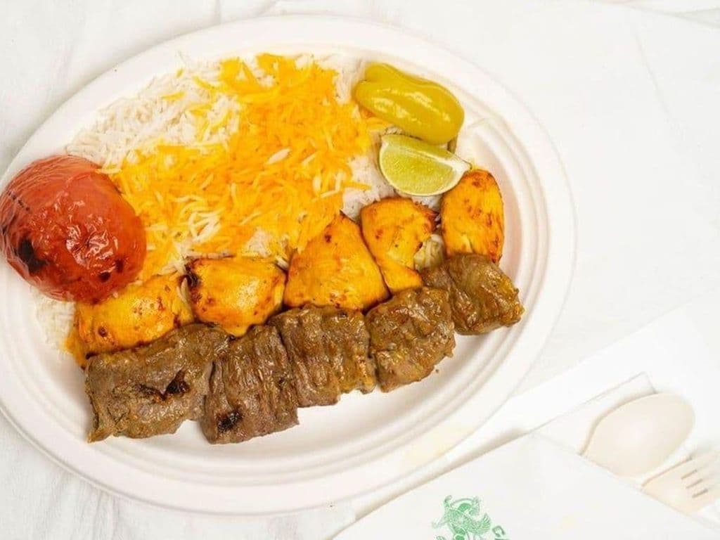 Bakhtiari