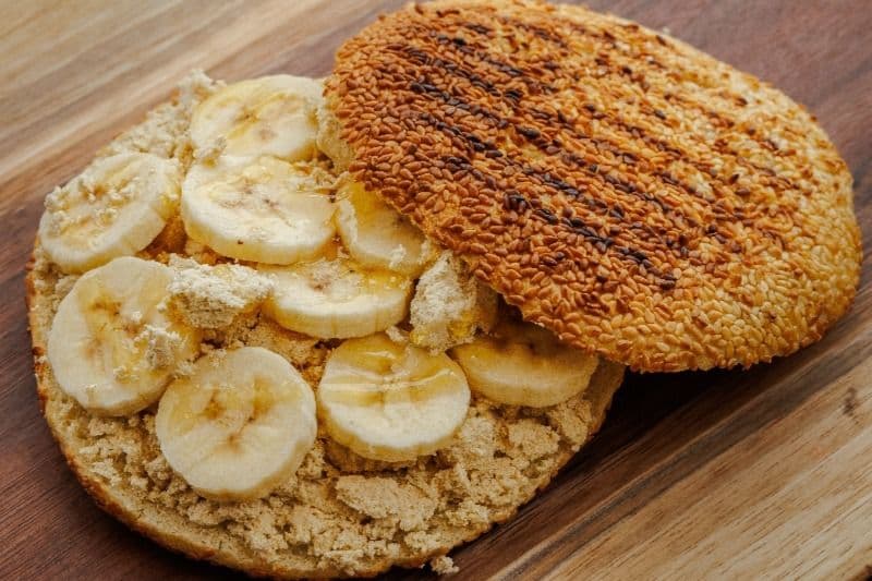 Halawa Banane